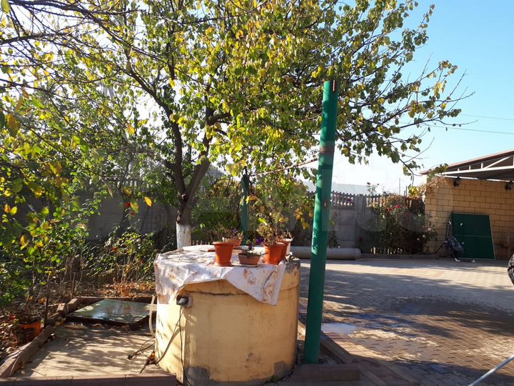 Дом 212 м² на участке 11 сот.