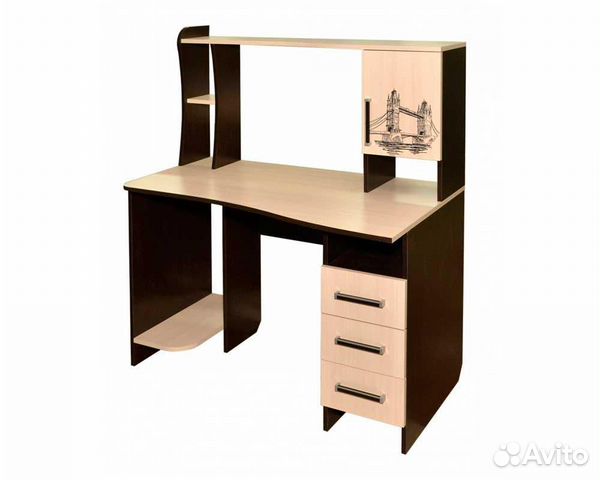 Компьютерный стол