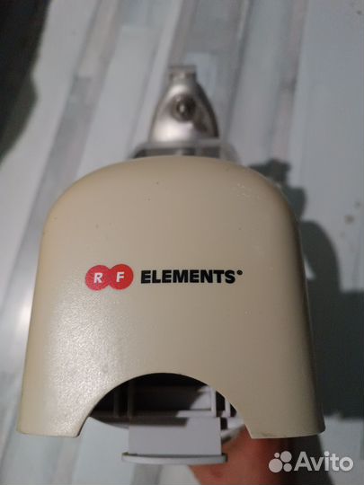 Антенна секторная RF ElementsHG3-TP 5-30 5GHz18dBi