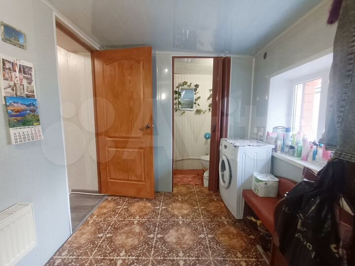 Дом 73 м² на участке 2,5 сот.