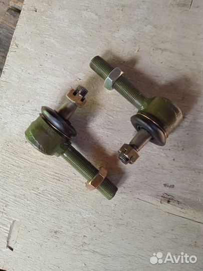 Наконечник рулевой тяги