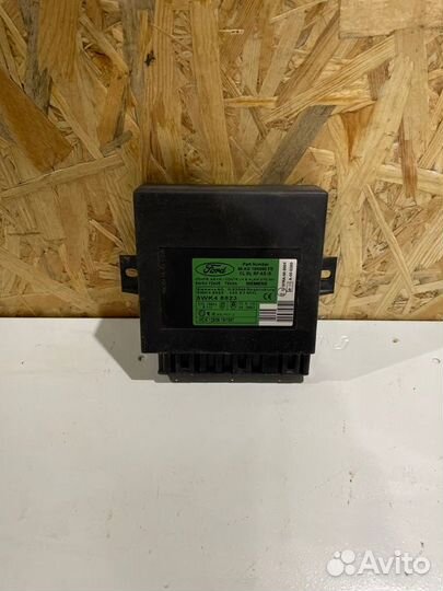 Блок комфорта Ford Focus универсал eddb 2001