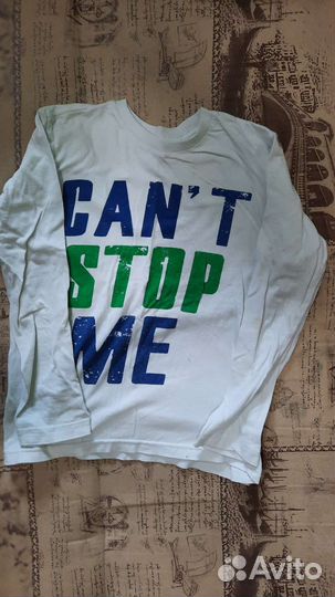 Вещи пакетом