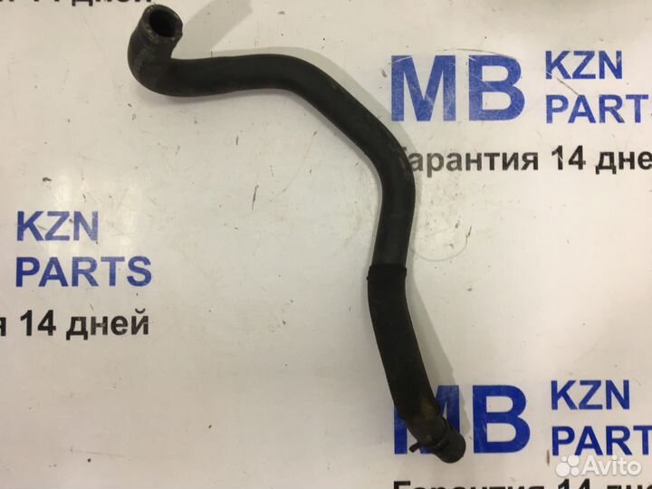 Трубка охлаждения для Mercedes A Class W176 00771