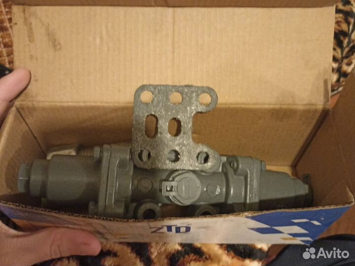 Компрессор Камаз 5320 53212