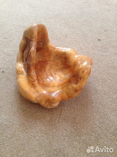 Пепельницы разные