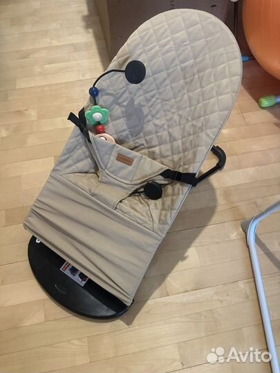 Товары для новорожденных