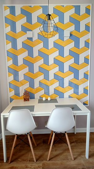 1-к. квартира, 36 м², 17/21 эт.