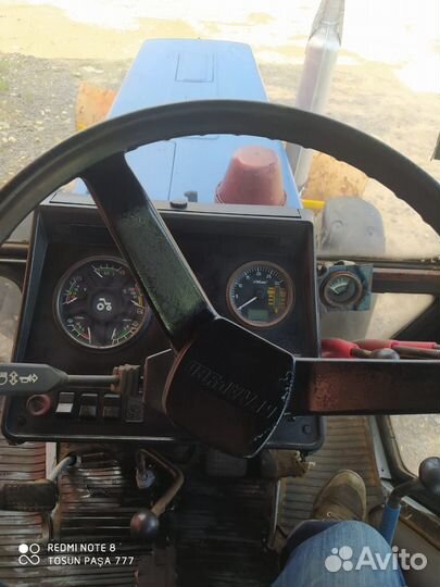 Трактор МТЗ (Беларус) 82.1, 2004