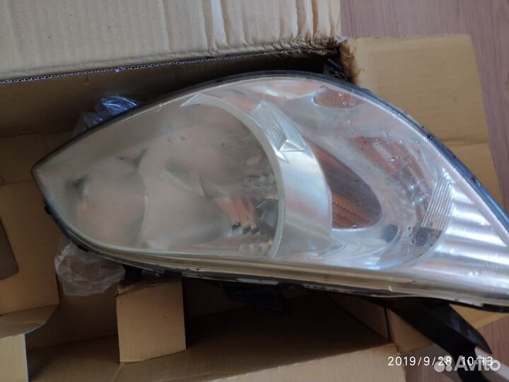 Продам фару на Хонды цивик2005г