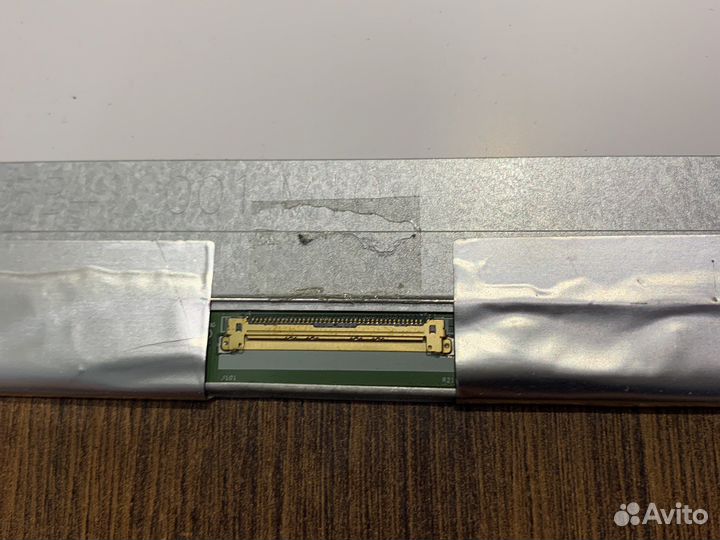 Матрица 15.6 40pin slim оригинал