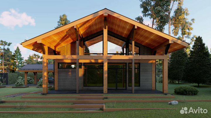 Технадзор, подбор домов, прораб