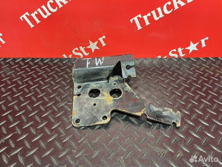 Кронштейн проводки Man TGS, Man TGX