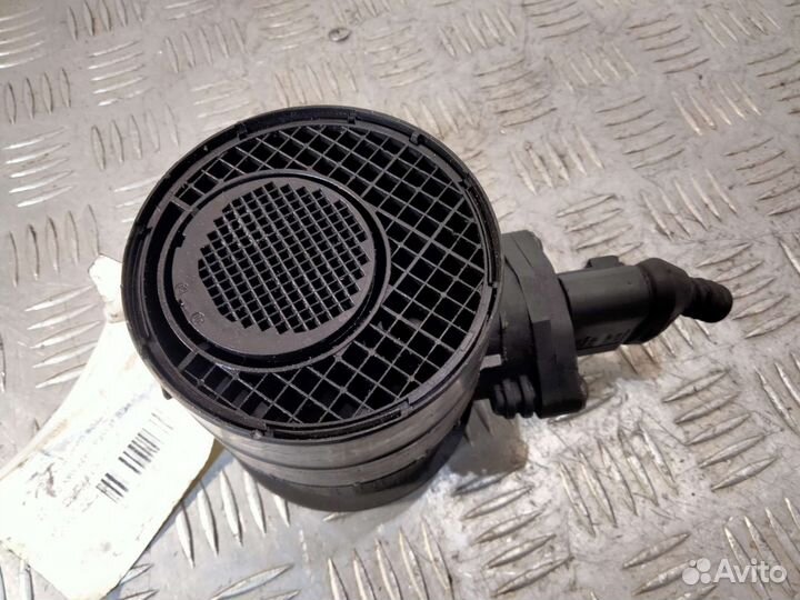 Дмрв Passat B5+ 1.9