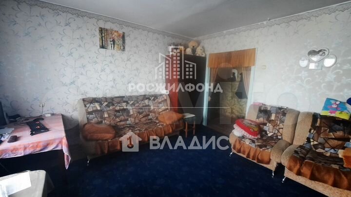 4-к. квартира, 82,7 м², 10/10 эт.
