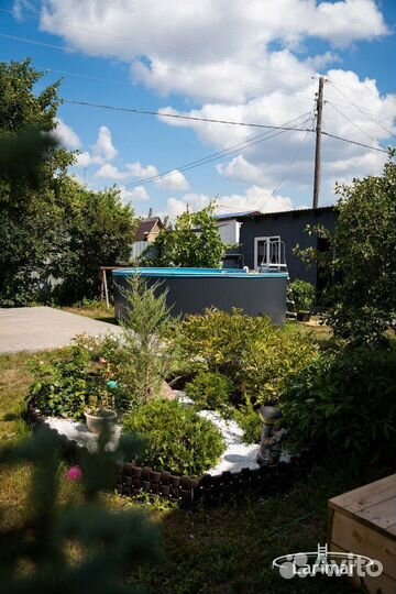 Морозоустойчивый бассейн larimar 3,05х1,25 м