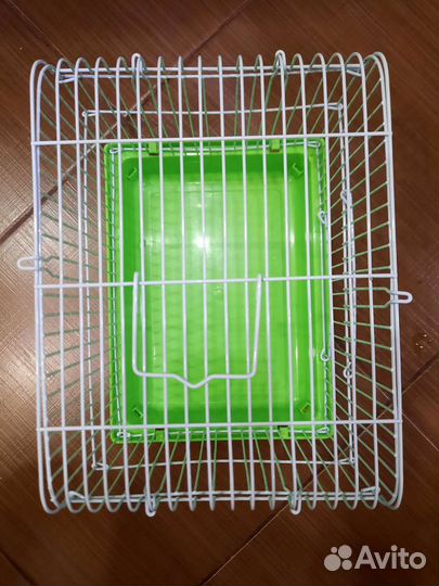 Клетка для грызунов