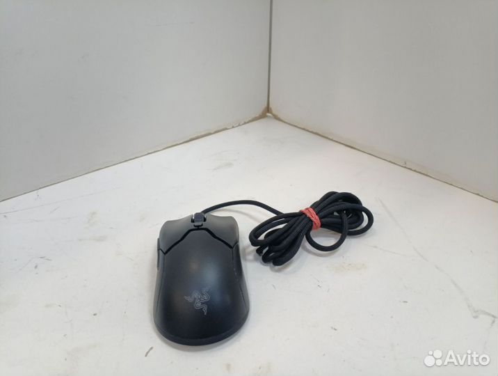 Мышь Проводная Razer Viper Mini