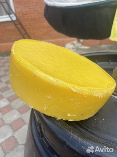 Воск пчелиный продам