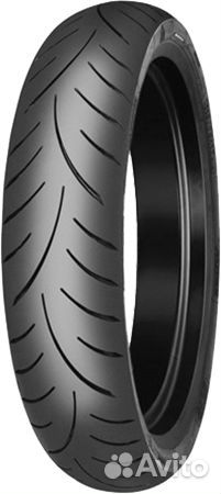Mitas MC50 100/90 D19 57H TL Front, 1шт