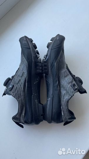 Велотуфли MTB Specialized S-Works Exos Evo EU38/44