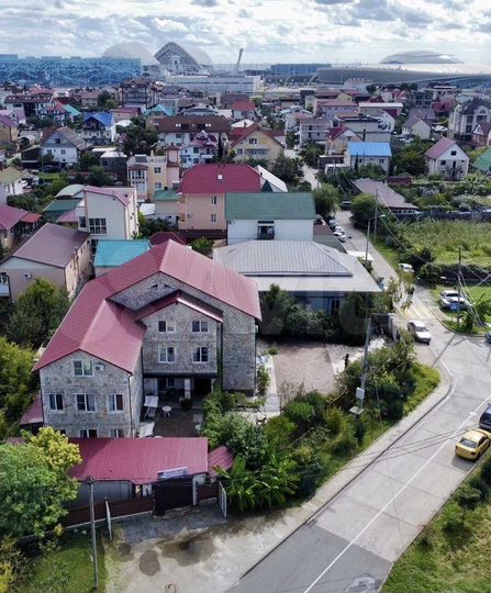 Комната 24 м² в 1-к., 1/3 эт.