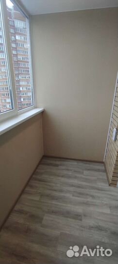 Балконы лоджии под ключ