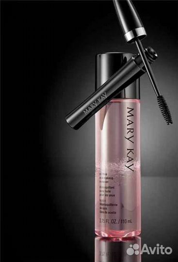 Тушь Mary Kay