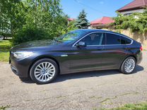 BMW 5 серия GT 3.0 AT, 2010, 214 000 км, с �пробегом, цена 2 150 000 руб.