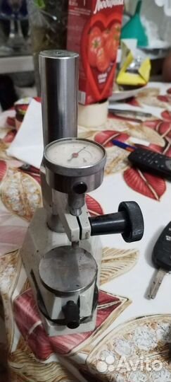 Измерительные приборы СССР