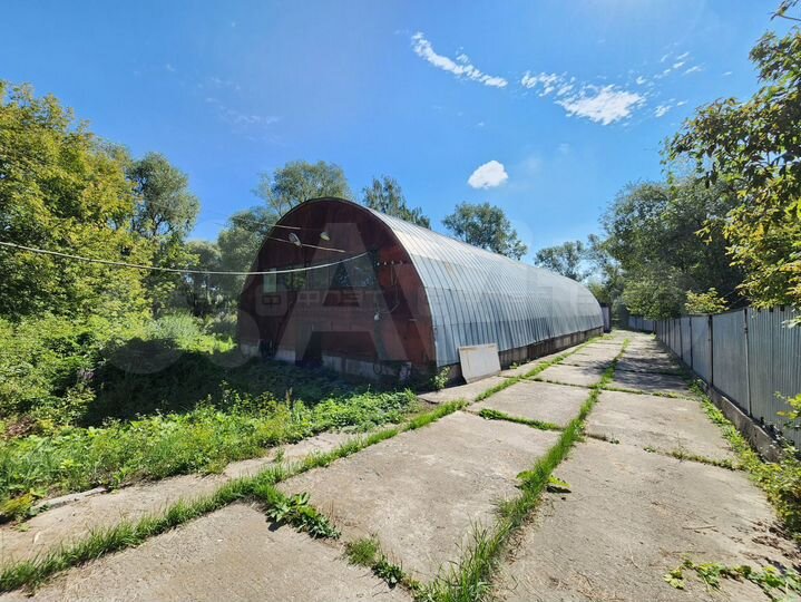 Продам производственное помещение, 1296 м²