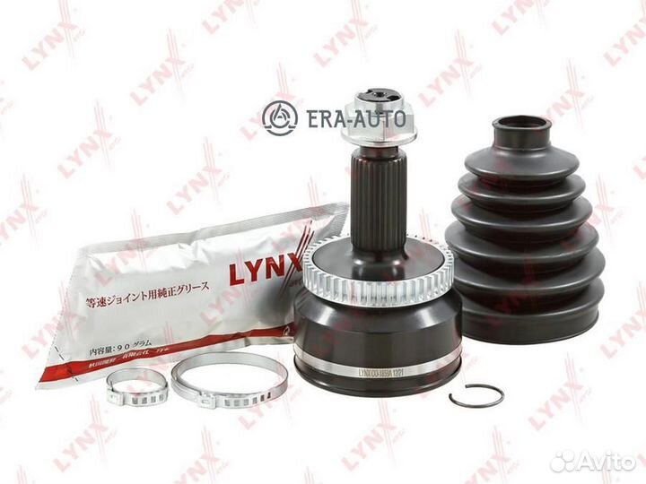 Lynxauto CO-1859A CO-1859A