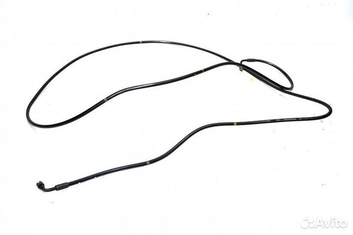 Шланги механизма подъема кабины volvo FH (01.12)