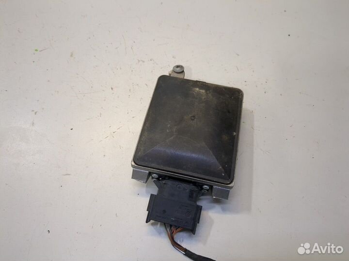 Датчик слепых зон Audi A6 (C7), 2018