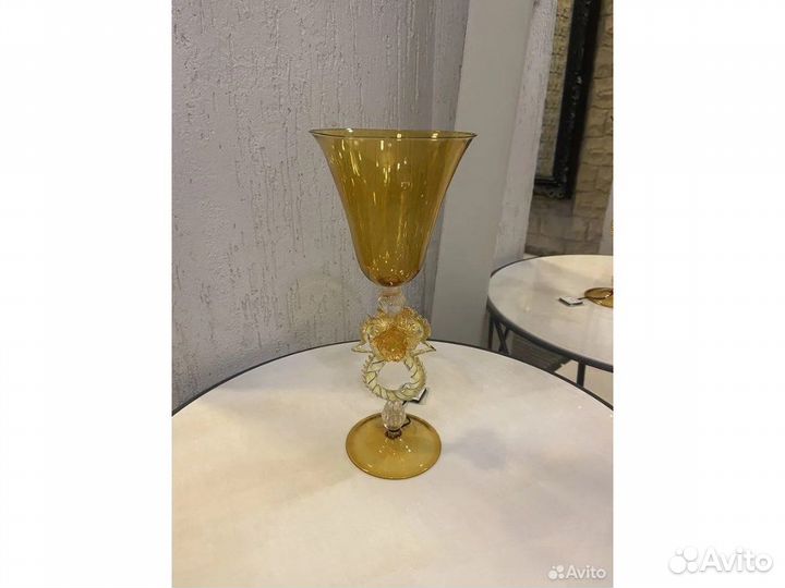 241113 Кубок Arte Di Murano 4000/В