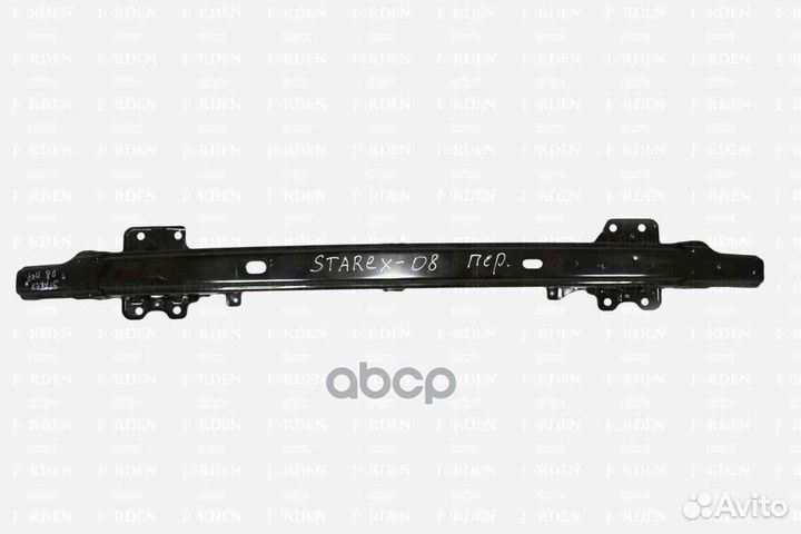 Усилитель бампера JH02H1020 Jorden