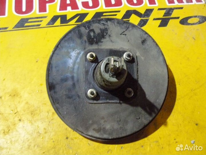 Усилитель тормозов вакуумный для Renault Scenic 1