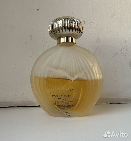 Nina ricci nina 50 мл винтаж