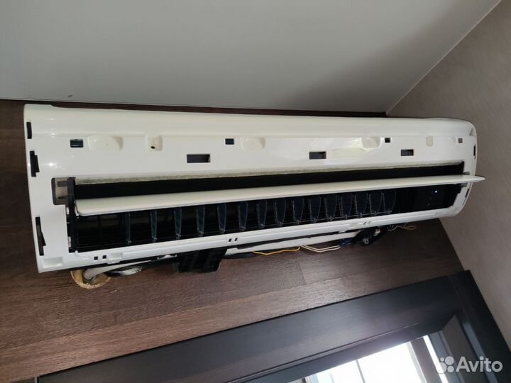 Ремонт холодильников и кондиционеров на дому