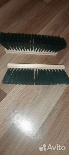 Щётка для пола(без черенка) новая