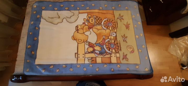 Покрывало детское