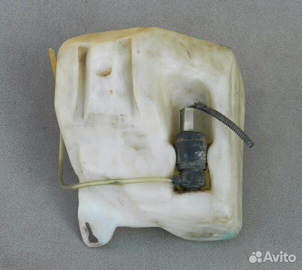 Бачок омывателя Chery Amulet