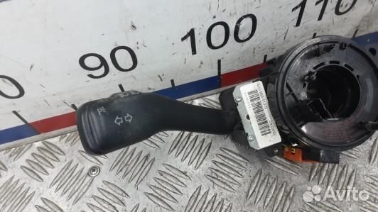 Переключатель поворотов и дворников (стрекоза) vol