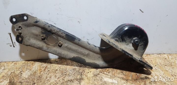 Рычаг задний продольный правый (SsangYong Actyon)