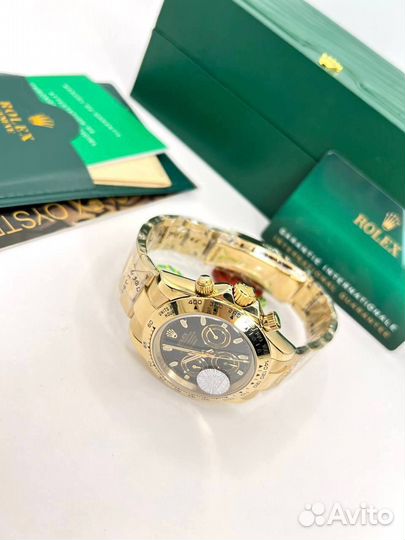 Часы Rolex Daytona