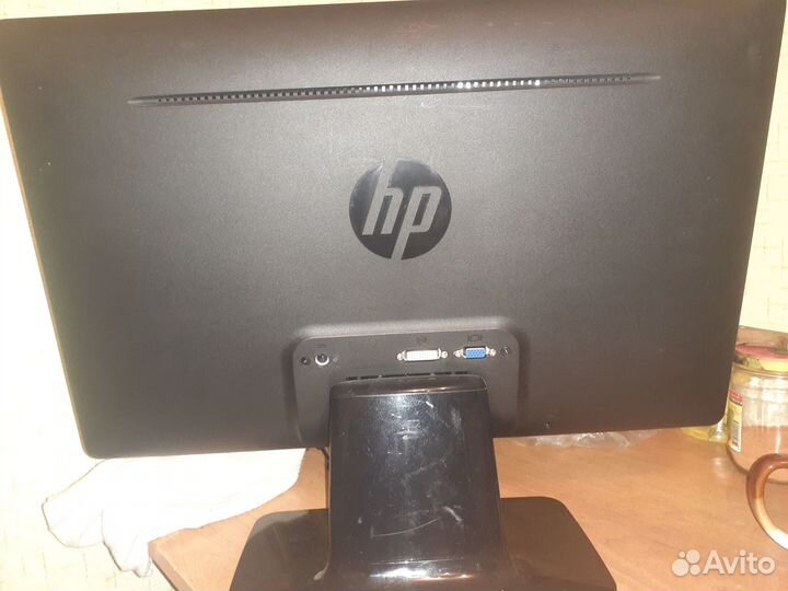 Монитор HP 2206хc
