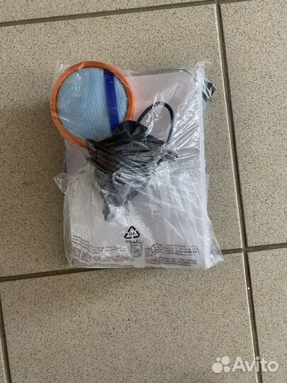Пылесос philips power pro aqua 3в1