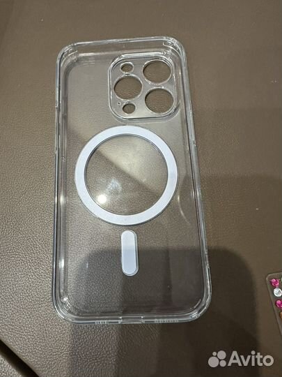 Чехол на iPhone 14 pro