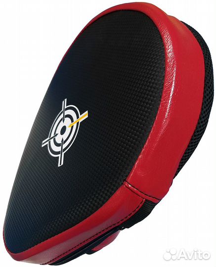 Лапа боксерская Рэй-Спорт (17*28 см)