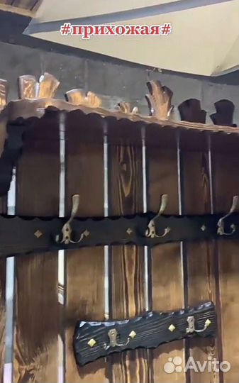 Обувница в прихожую